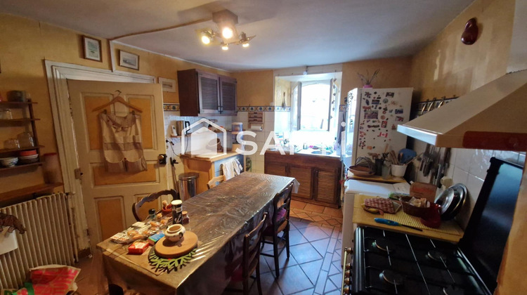 Ma-Cabane - Vente Maison Salies-du-Salat, 186 m²