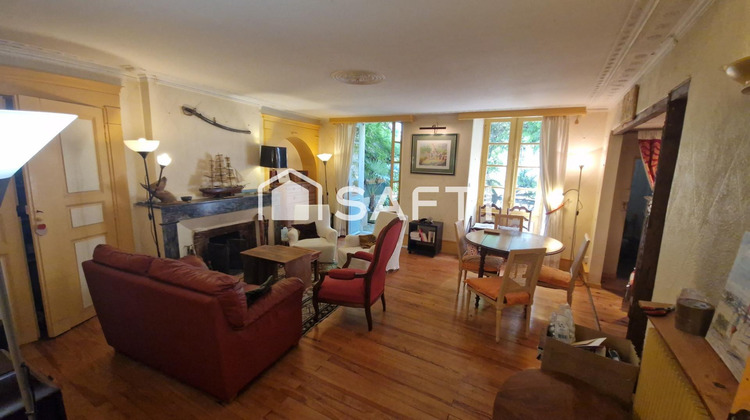 Ma-Cabane - Vente Maison Salies-du-Salat, 186 m²