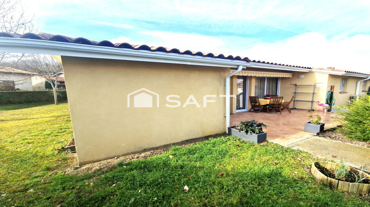 Ma-Cabane - Vente Maison Salies-du-Salat, 81 m²