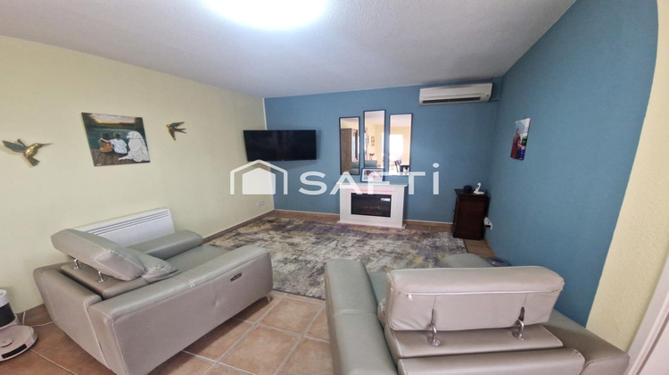 Ma-Cabane - Vente Maison Salies-du-Salat, 81 m²