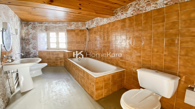 Ma-Cabane - Vente Maison Salies-du-Salat, 100 m²