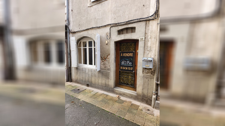 Ma-Cabane - Vente Maison SALIES-DU-SALAT, 113 m²