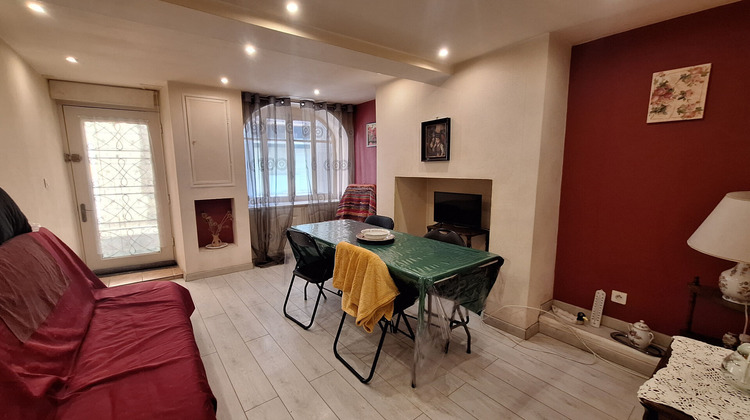 Ma-Cabane - Vente Maison SALIES-DU-SALAT, 113 m²