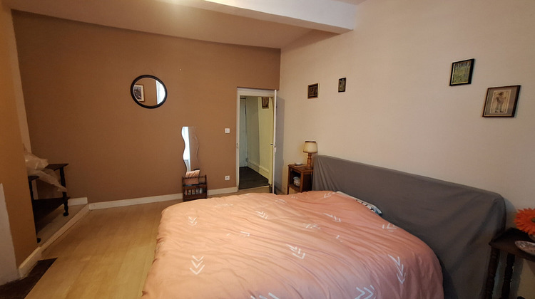 Ma-Cabane - Vente Maison SALIES-DU-SALAT, 113 m²