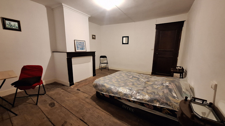 Ma-Cabane - Vente Maison SALIES-DU-SALAT, 113 m²