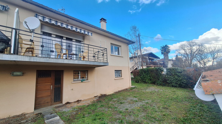 Ma-Cabane - Vente Maison SALIES-DU-SALAT, 70 m²