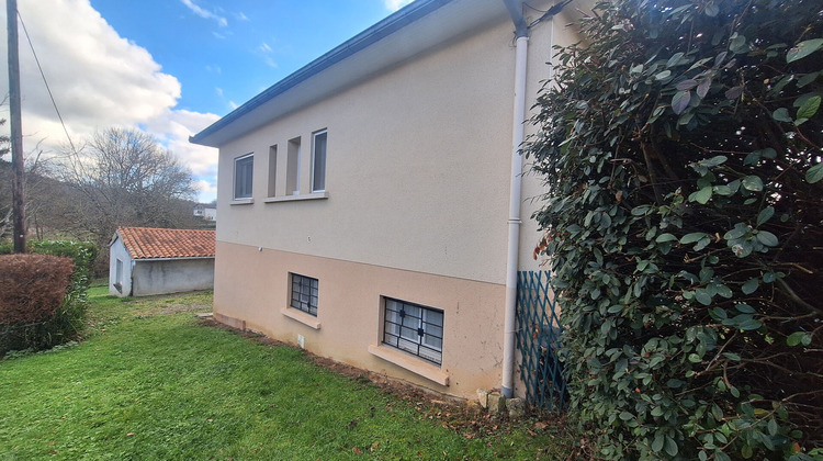 Ma-Cabane - Vente Maison SALIES-DU-SALAT, 70 m²