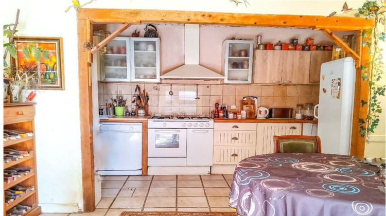 Ma-Cabane - Vente Maison SALIES-DU-SALAT, 205 m²
