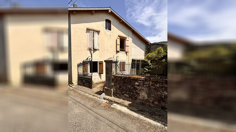 Ma-Cabane - Vente Maison SALIES-DU-SALAT, 152 m²