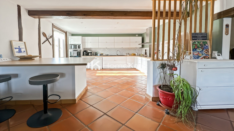 Ma-Cabane - Vente Maison Salies-du-Salat, 202 m²