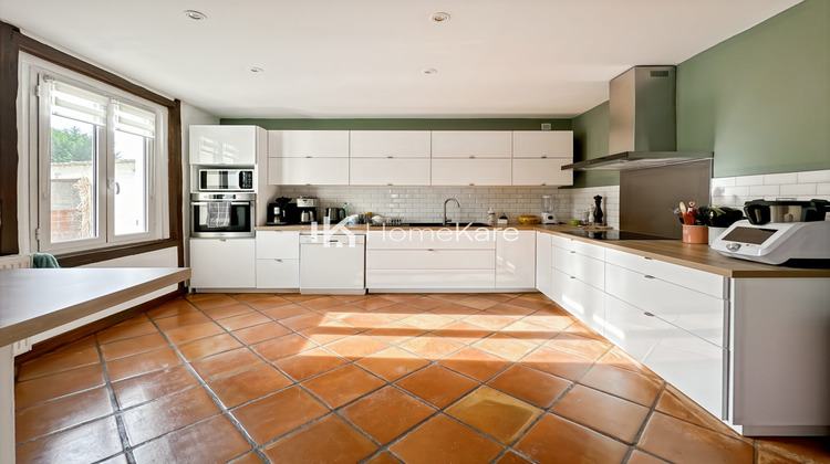 Ma-Cabane - Vente Maison Salies-du-Salat, 202 m²