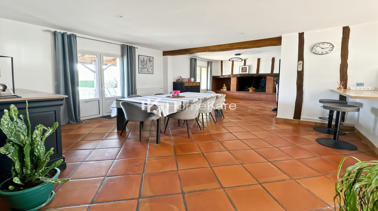 Ma-Cabane - Vente Maison Salies-du-Salat, 202 m²