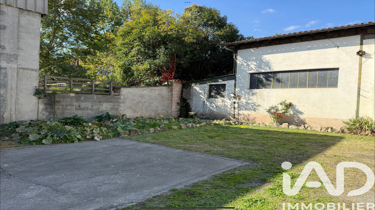Ma-Cabane - Vente Maison Salies-du-Salat, 61 m²