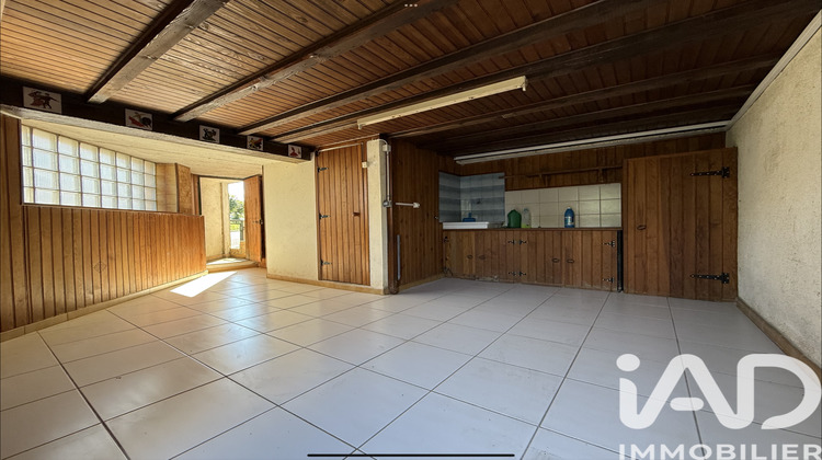 Ma-Cabane - Vente Maison Salies-du-Salat, 61 m²