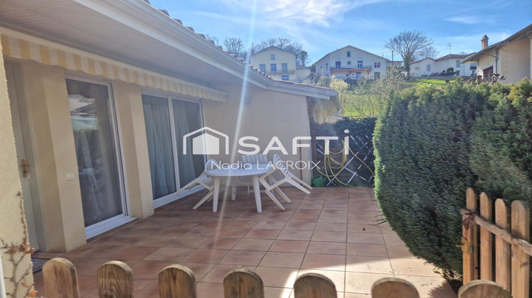 Ma-Cabane - Vente Maison Salies-du-Salat, 81 m²