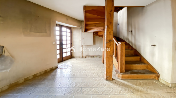 Ma-Cabane - Vente Maison Salies-du-Salat, 100 m²