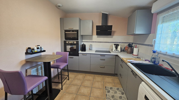 Ma-Cabane - Vente Maison SALIES DU SALAT, 85 m²
