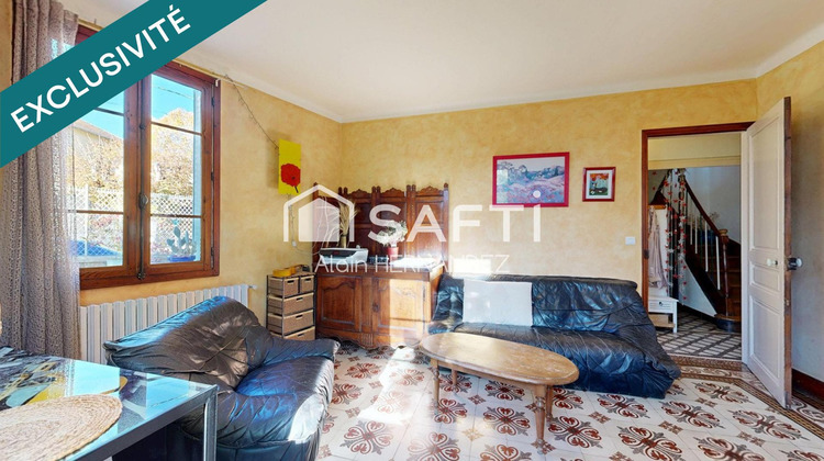 Ma-Cabane - Vente Maison Salies-du-Salat, 129 m²