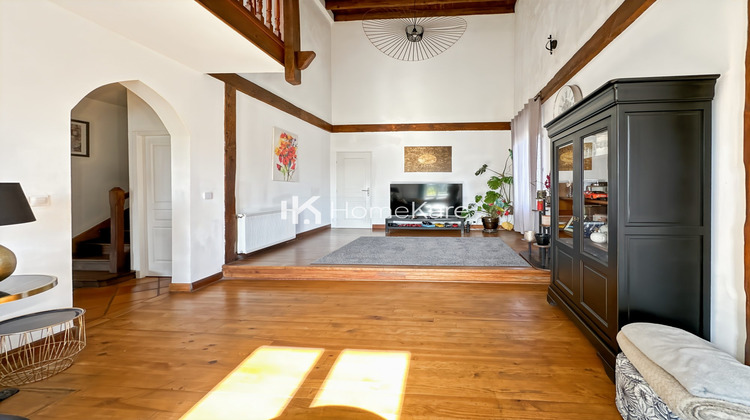 Ma-Cabane - Vente Maison Salies-du-Salat, 202 m²