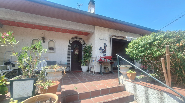 Ma-Cabane - Vente Maison SALIES-DU-SALAT, 90 m²