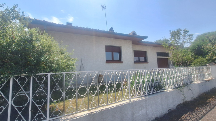Ma-Cabane - Vente Maison SALIES-DU-SALAT, 90 m²