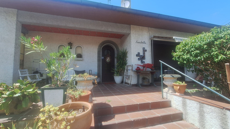 Ma-Cabane - Vente Maison SALIES-DU-SALAT, 90 m²