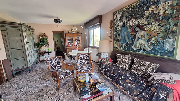 Ma-Cabane - Vente Maison SALIES-DU-SALAT, 90 m²
