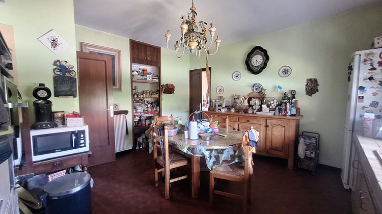 Ma-Cabane - Vente Maison SALIES-DU-SALAT, 90 m²