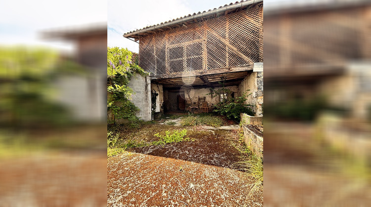 Ma-Cabane - Vente Maison SALIES-DU-SALAT, 152 m²