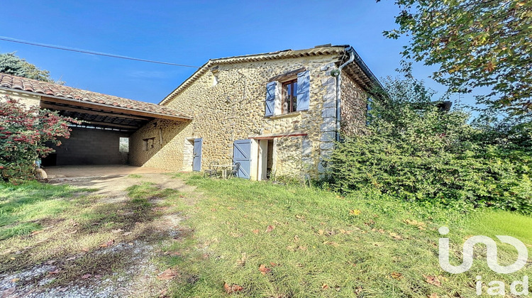 Ma-Cabane - Vente Maison Salignac, 315 m²