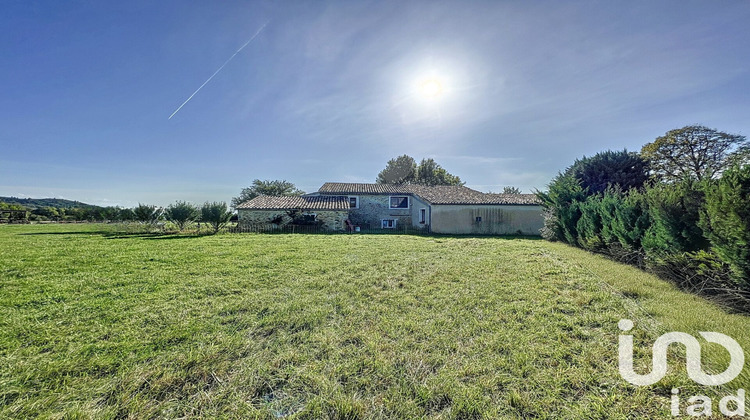 Ma-Cabane - Vente Maison Salignac, 315 m²