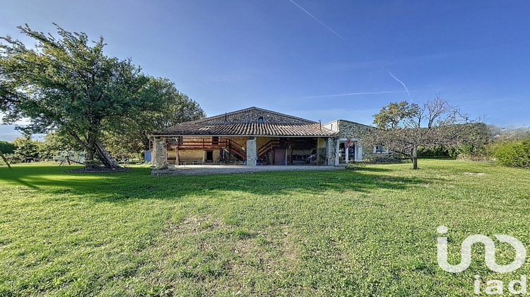 Ma-Cabane - Vente Maison Salignac, 315 m²