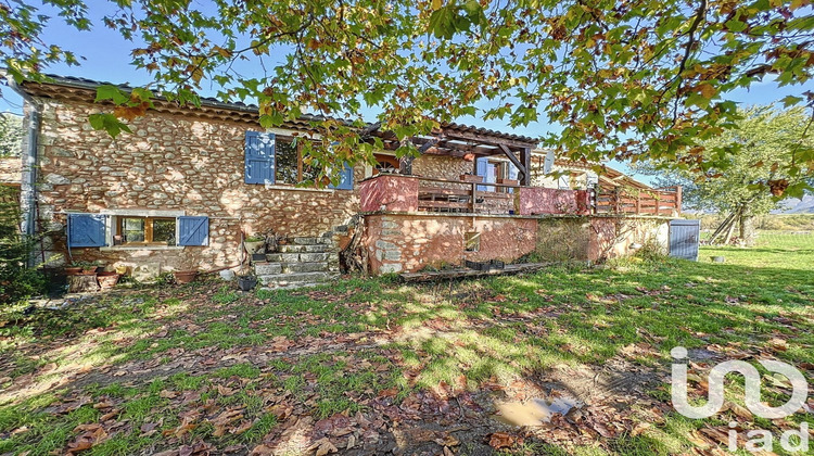 Ma-Cabane - Vente Maison Salignac, 315 m²