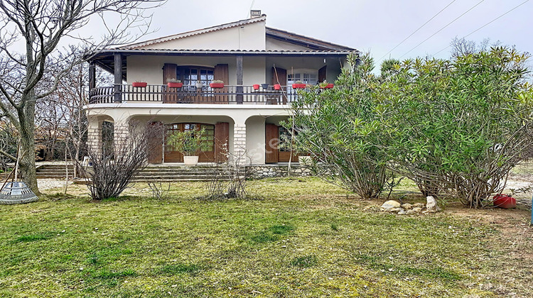 Ma-Cabane - Vente Maison SALIGNAC, 200 m²