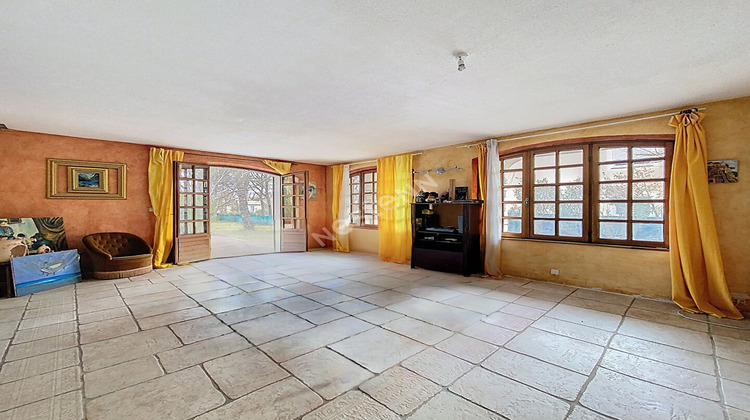 Ma-Cabane - Vente Maison SALIGNAC, 200 m²