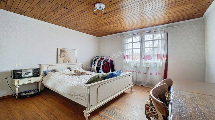 Ma-Cabane - Vente Maison SALIGNAC, 200 m²