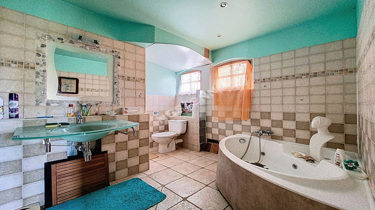 Ma-Cabane - Vente Maison SALIGNAC, 200 m²