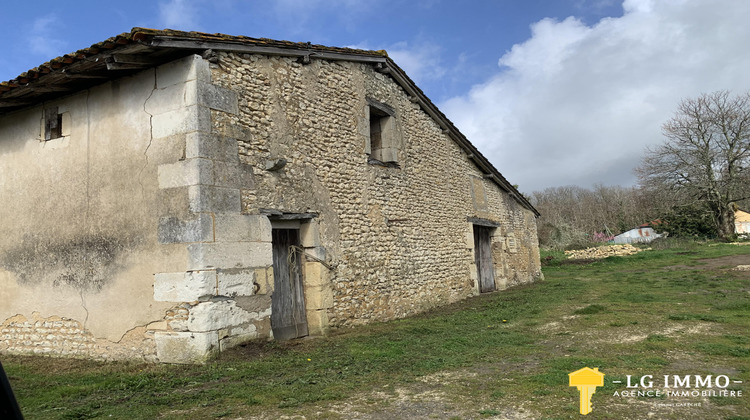 Ma-Cabane - Vente Maison Salignac-de-Mirambeau, 200 m²