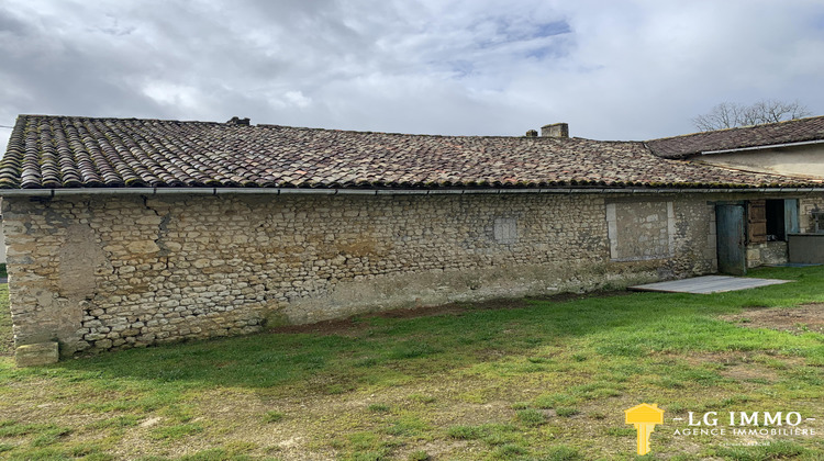 Ma-Cabane - Vente Maison Salignac-de-Mirambeau, 200 m²