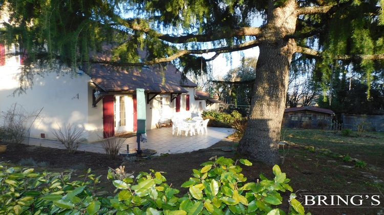 Ma-Cabane - Vente Maison Salignac eyvignes, 104 m²