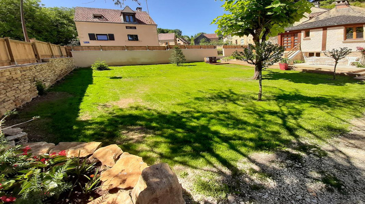 Ma-Cabane - Vente Maison SALIGNAC EYVIGNES, 121 m²