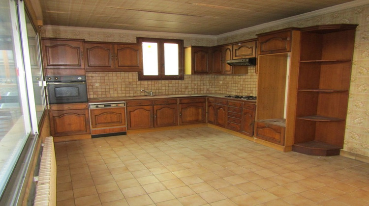Ma-Cabane - Vente Maison SALIGNAC EYVIGNES, 130 m²