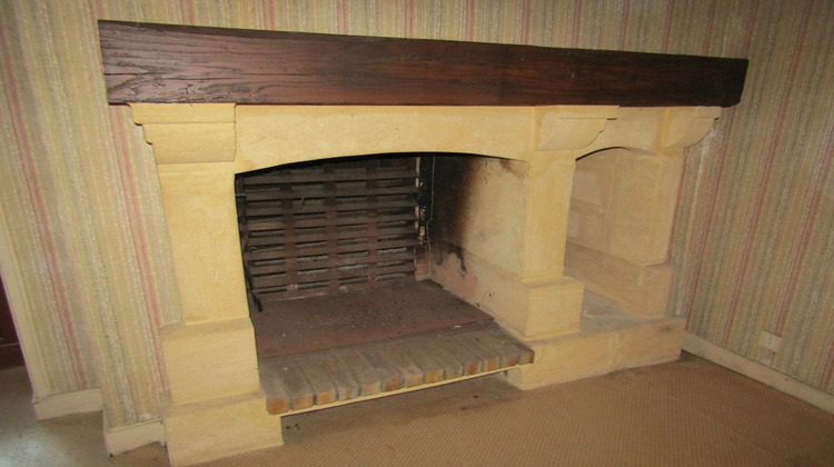 Ma-Cabane - Vente Maison SALIGNAC EYVIGNES, 130 m²