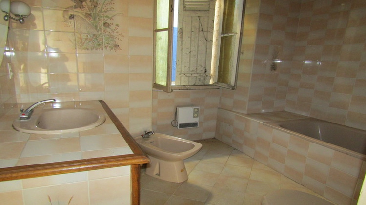 Ma-Cabane - Vente Maison SALIGNAC EYVIGNES, 130 m²