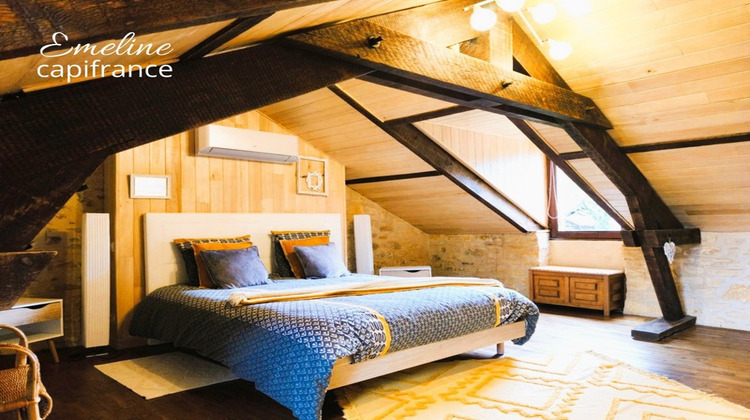 Ma-Cabane - Vente Maison SALIGNAC EYVIGNES, 125 m²