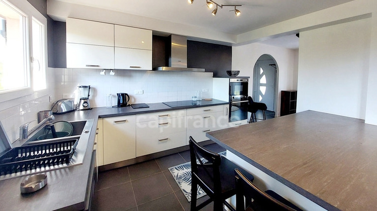 Ma-Cabane - Vente Maison SALIGNAC EYVIGNES, 155 m²