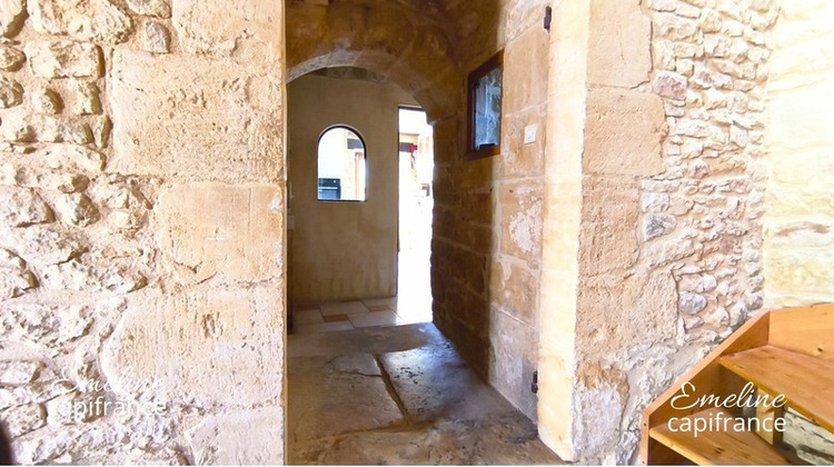 Ma-Cabane - Vente Maison SALIGNAC EYVIGNES, 145 m²