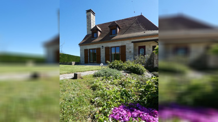 Ma-Cabane - Vente Maison SALIGNAC EYVIGNES, 148 m²