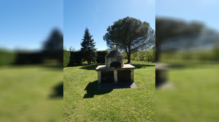 Ma-Cabane - Vente Maison SALIGNAC EYVIGNES, 148 m²