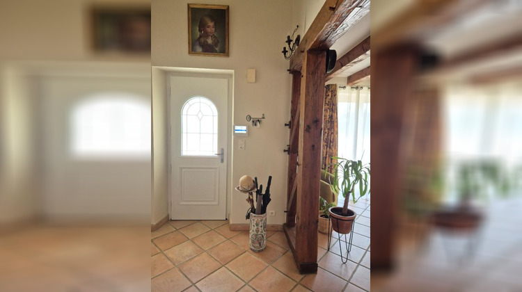 Ma-Cabane - Vente Maison SALIGNAC EYVIGNES, 148 m²